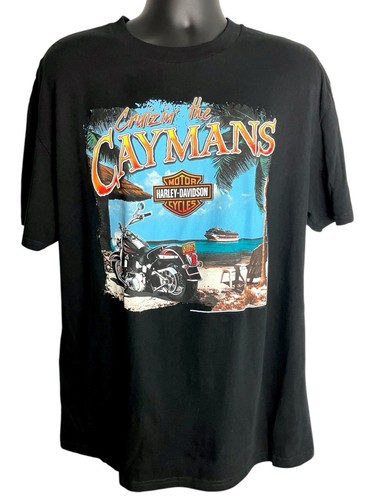 Harley davidson cruizin - cruizin’, the