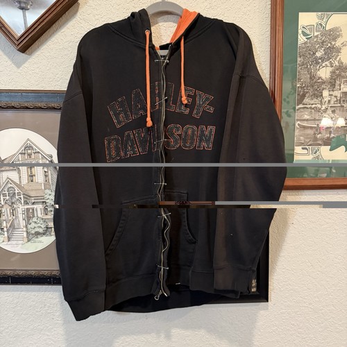 Vintage 00s harley davidson - 00s,
