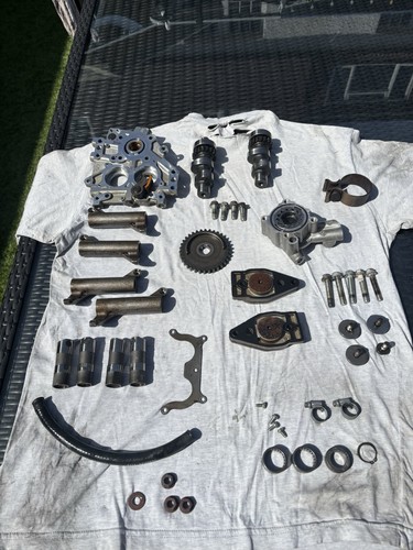 Harley davidson road king - davidson,