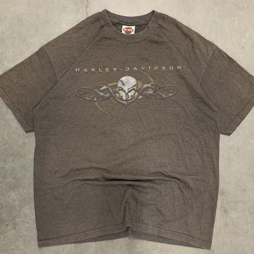 Vintage y2k harley davidson - vintage,