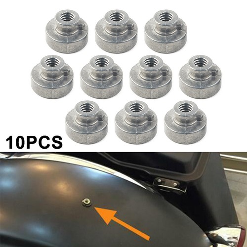 10x rear fender - 10x,