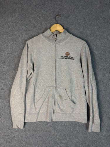 Harley davidson jumper mens - davidson,