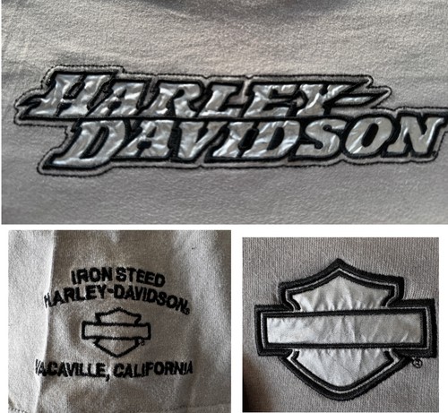 2009 vintage mens patch - sz,