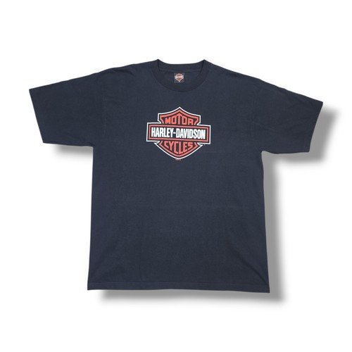 Vintage harley davidson - i, got