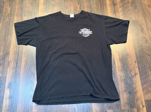 Harley davidson gildan shirt - davidson, t-shirt