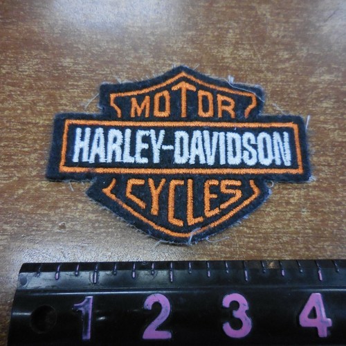Harley davidson classic bar - davidson,