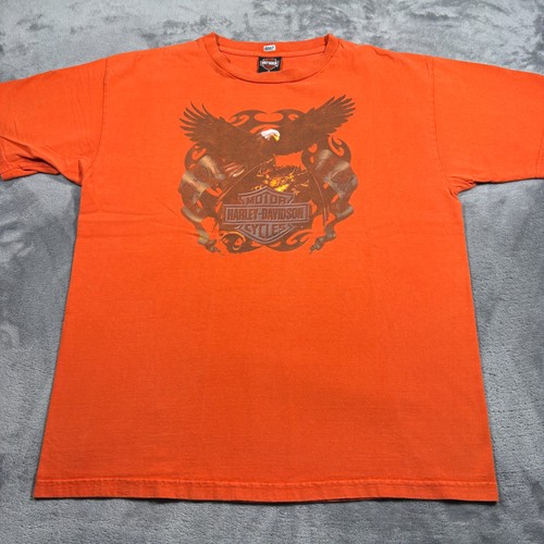 Vintage harley davidson - vintage,