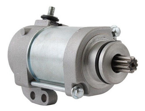 Starter motor arrowhead - starter,
