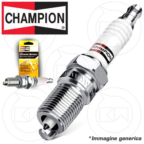 Champion 8810 dpr7ea candle - 8810, dpr7ea-9