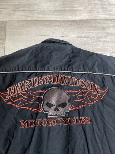 Harley davidson mens short - davidson,