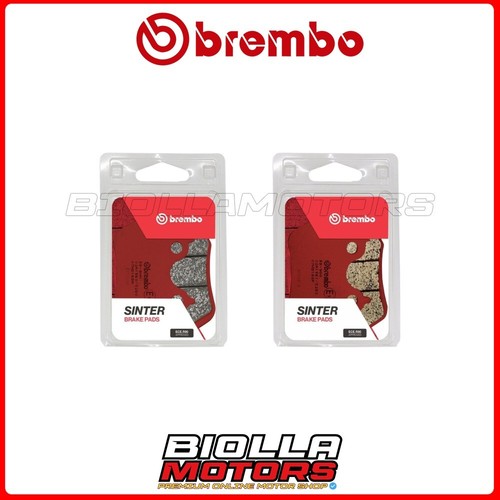 Brembo harley davidson - harley,