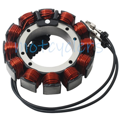 Generator stator coil for - generator,