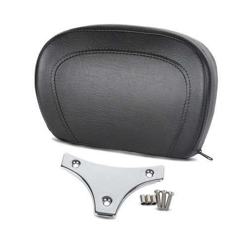 Sissybar backrest pad for - sissybar,