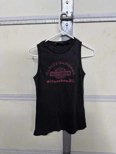 Harley davidson women - harley-davidson, women's