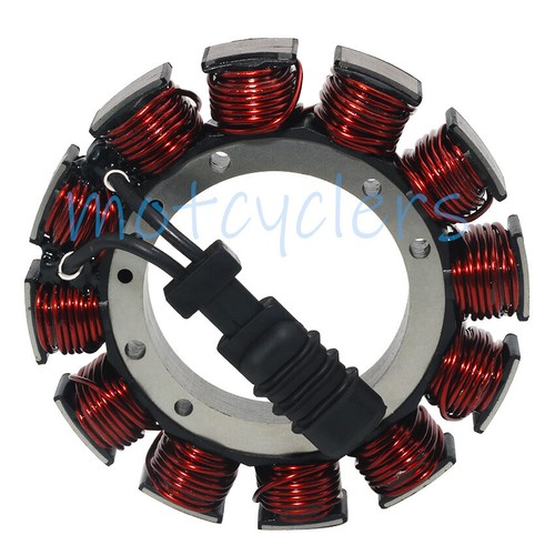 Generator stator coil for - generator,
