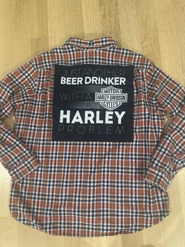 Custom harley davidson eddie - harley,