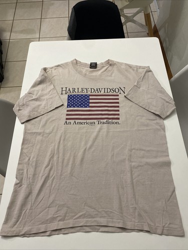 Harley davidson shirt extra - harley,