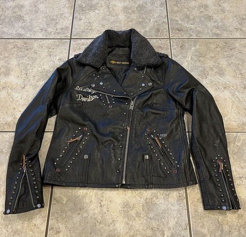 Women med harley davidson - women's,