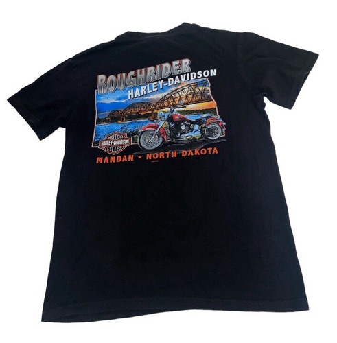Harley davidson mandan - harley,