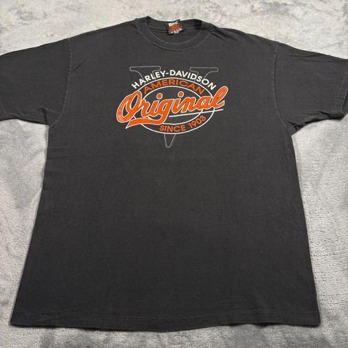 Vintage 90s harley davidson - vintage,