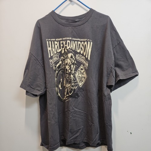 Harley davidson ama grand - davidson,