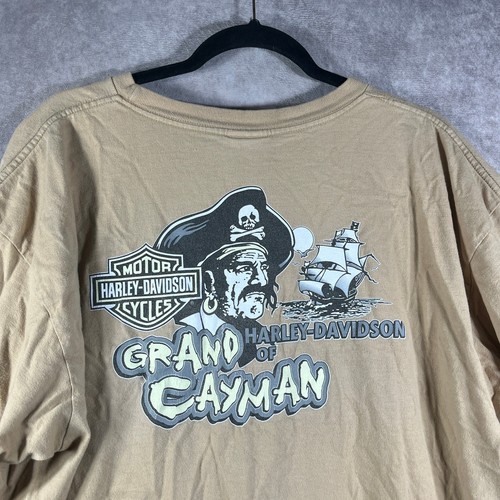Harley davidson grand - grand, cayman