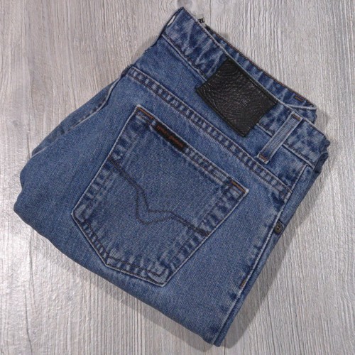 Harley davidson jeans straight - jeans,