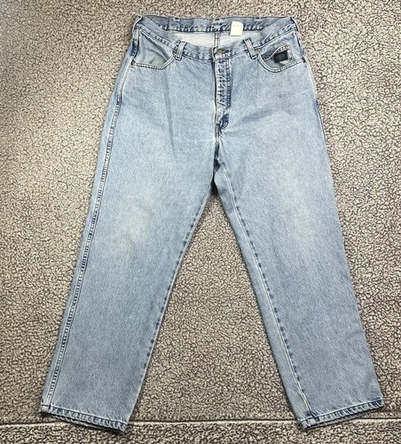 Harley davidson jeans 36x30 - davidson,