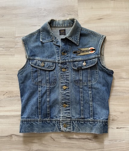 Vintage 60s 70s - vintage, lee