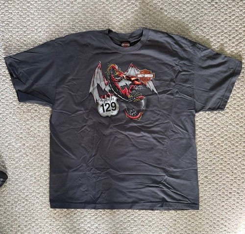 Harley davidson charcoal - harley,