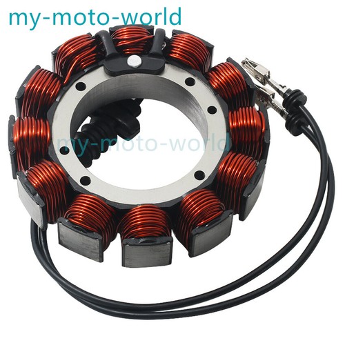 For harley davidson magneto - for,