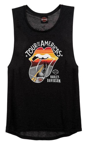 Harley davidson women - harley-davidson, women's
